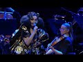 Capture de la vidéo Björk Orkestral: Live (Sub-Español+Lyrics) *Activar Subtítulos*