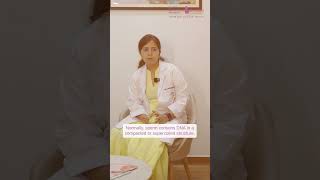 DNA Fragmentation Index Test & IUI Success Explained | Dr. Vijayalaxmi Koppad