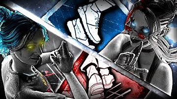 Abusing Infinite Sprint Burst