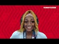 Meet Sha'Carri Richardson: America's Fastest Woman | 2021 U.S. Olympic Trials | Runner's World