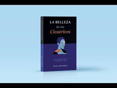 Miniatura del vídeo relacionado con LA BELLEZA DE LAS CICATRICES: No es lo que te pasa, es cómo lo vives