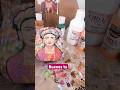 Proceso de como pintar Taza de frida khalo #arte #pinterest #pintura #tazakhabar #tiktok #taza