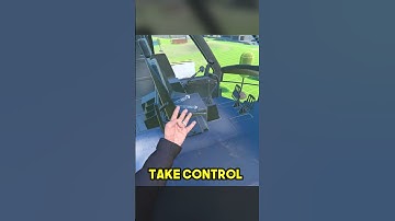 The Worst Pilot In Bonelab Fusion #bonelabs #bonelab #shorts