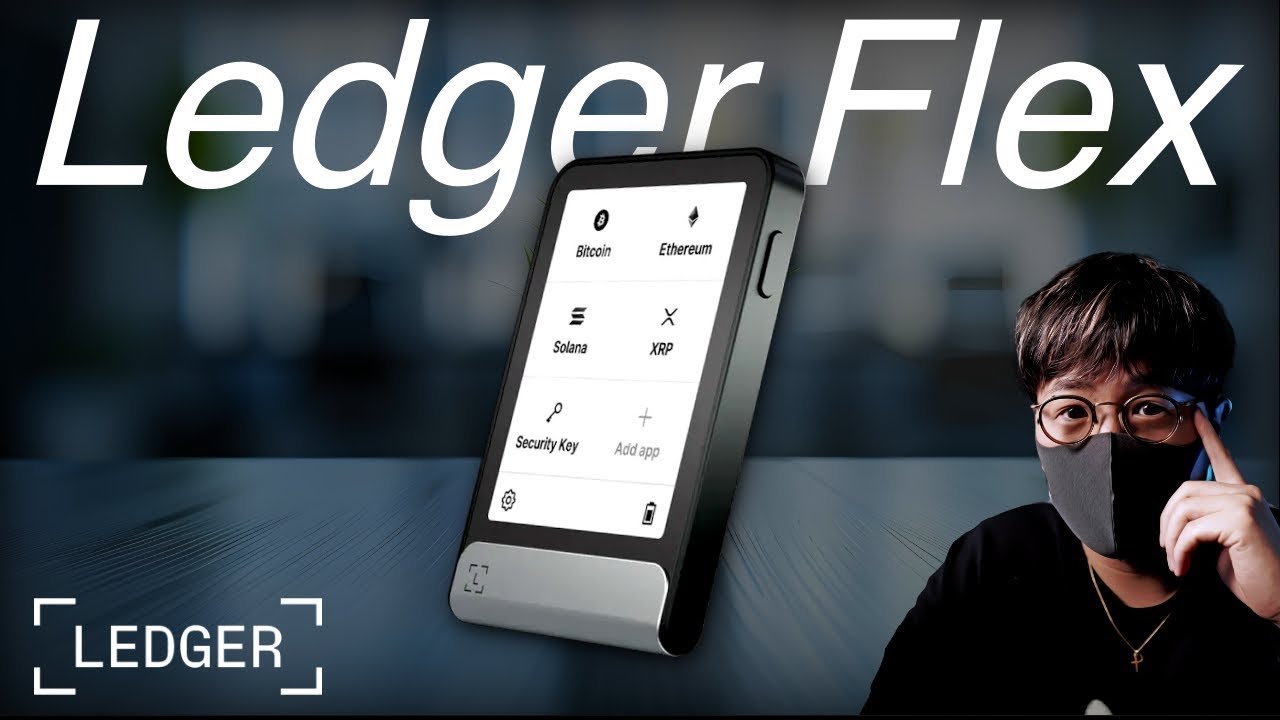 Ledger Recovery Keyが追加されたLedger Flex 一 世界で最も直感的なハードウェアウォレット 素早く簡単な Ledger  Recovery Keyが追加されたLedger Flex 一 世界で最も直感的なハードウェアウォレット 素早く簡単なバックアップアクセスで強化  (オキシドグリーン+Recovery ...