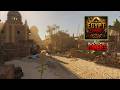 Egypt Zombie (Blundell Mapping Contest) BO3 Customs