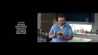 Jexi 2019 End-Credits Kai Gets A New Phone & Meets Jexi