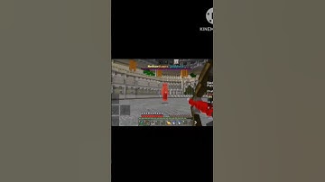 we kill Boss Kill minecraft nethergames