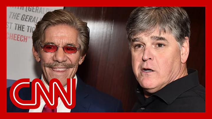 Geraldo Rivera confronts Sean Hannity over Jan. 6 ...