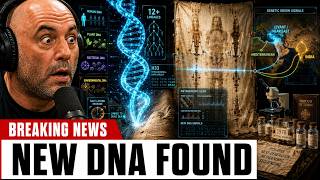 Scientists Just Found New DNA Code in the Turin Shroud What It Revealed Shocked Everyone