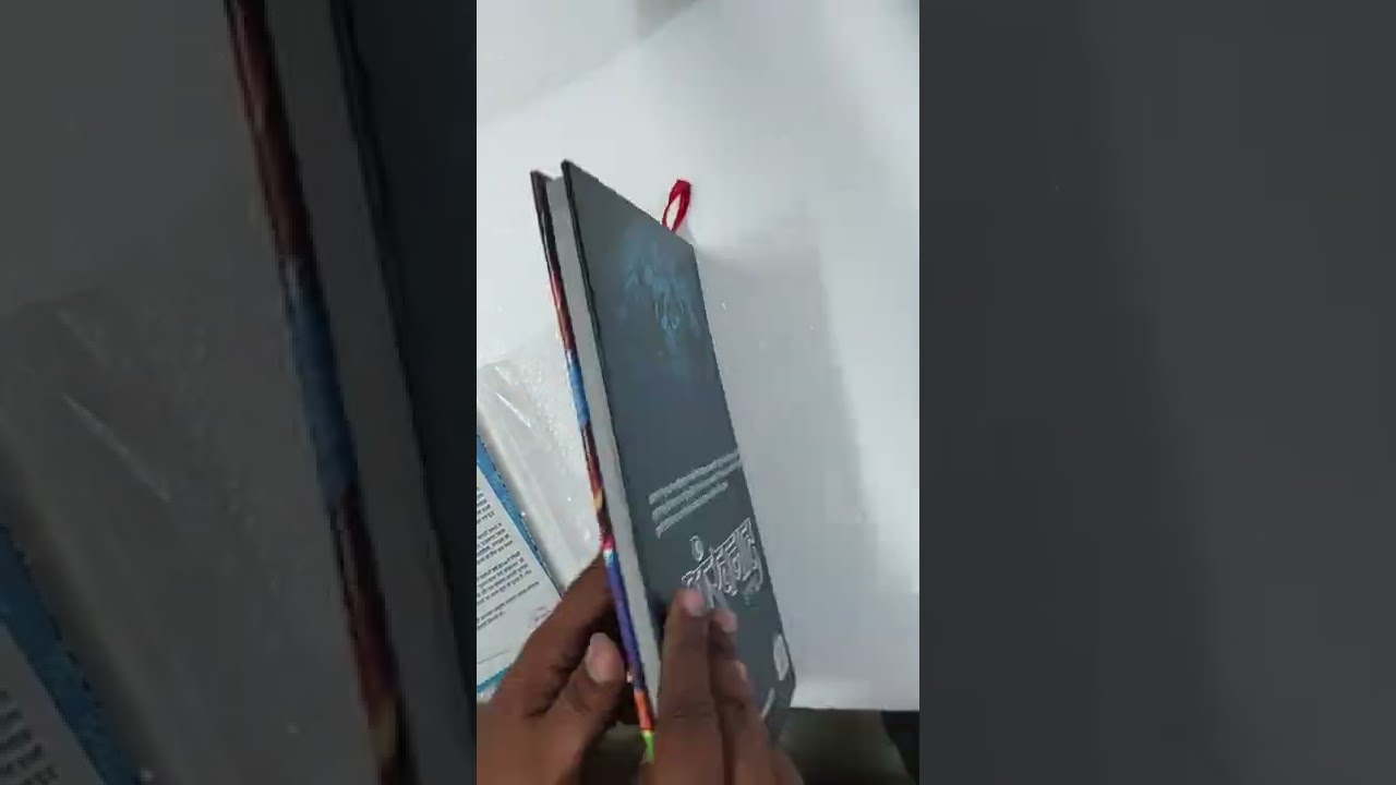 RCSG Shankhnaad CE First Look at ComicsAdda.com