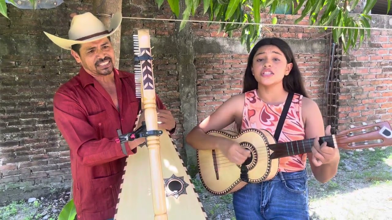 Que milagro chaparrita