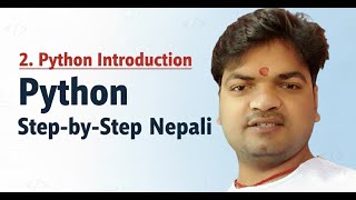 2. Introduction to python programming || history || Features || Application