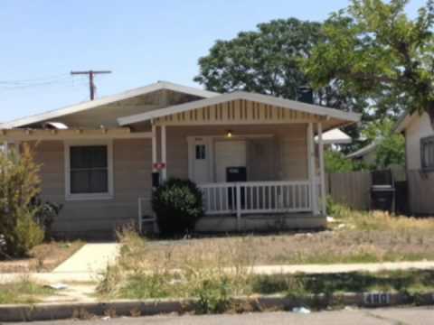 460 N Gale Hill, Lindsay, CA home video tour