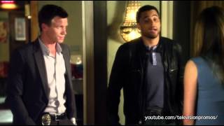 Common Law Season Finale Promo Gun!