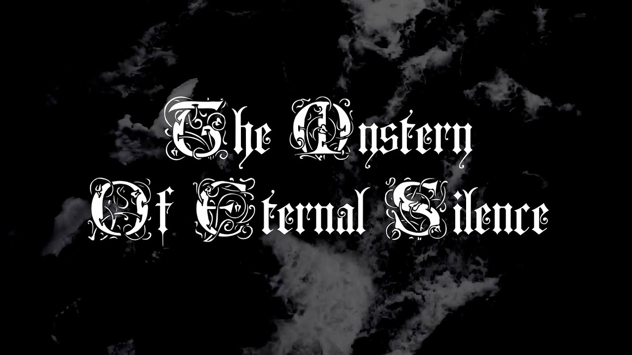 INFERNUS PRESENCE — THE MYSTERY OF ETERNAL SILENCE (OFFICIAL VIDEO)