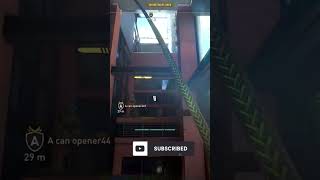 SpongeBob Monkey Swing 🐵 - Dying Light 2 Funny Moments 😃