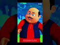 Motu Patlu Catoon | 🚴♂️ Helmet Wala Smart Boy Cycle Ride 😍 | Amazing 3D Cartoon Animation #shorts