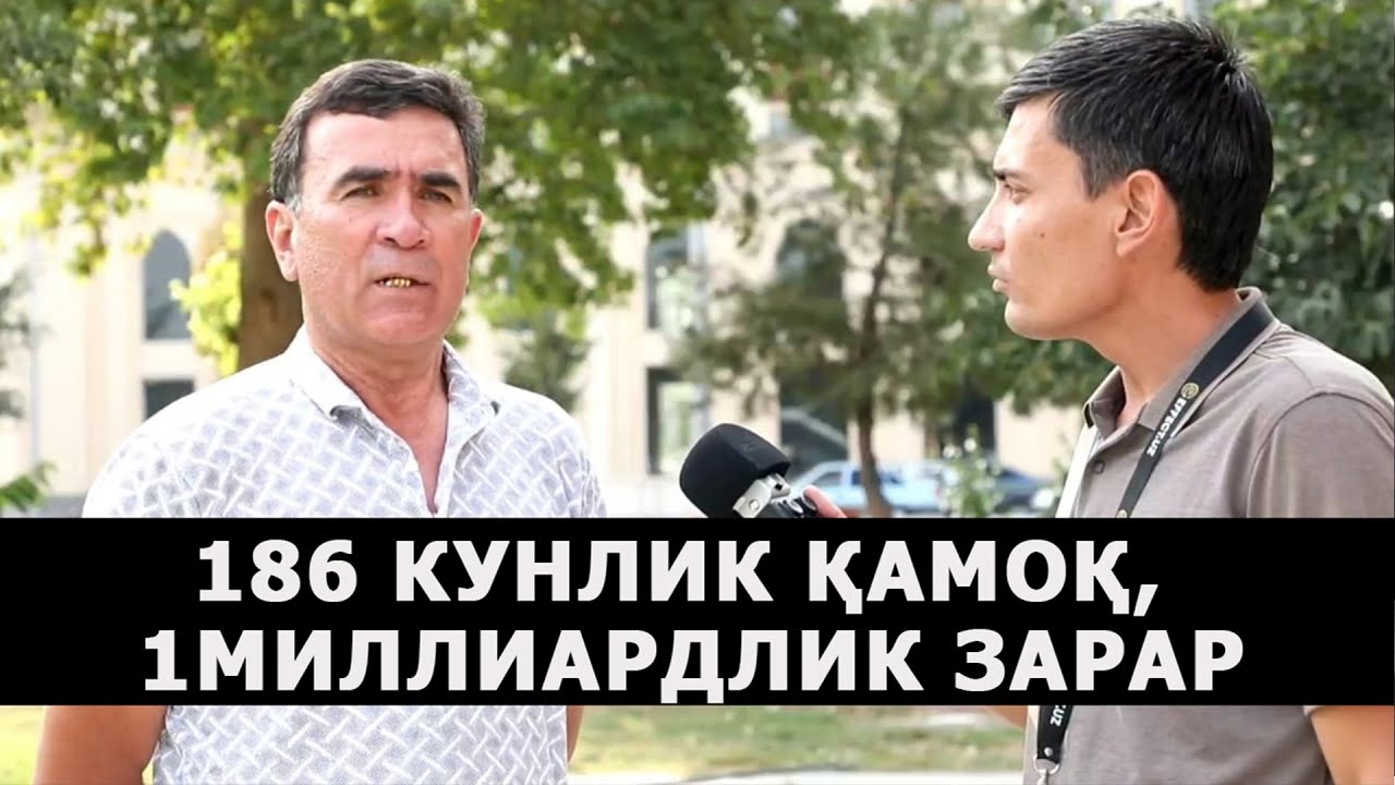 186 КУНЛИК ҚАМОҚ, 1 МЛРД ЗАРАР: МАРҒИЛОНДА СОБИҚ ХТБ МУДИРИ УСТИДАН СУД БОШЛАНГАН – EFFECT.UZ