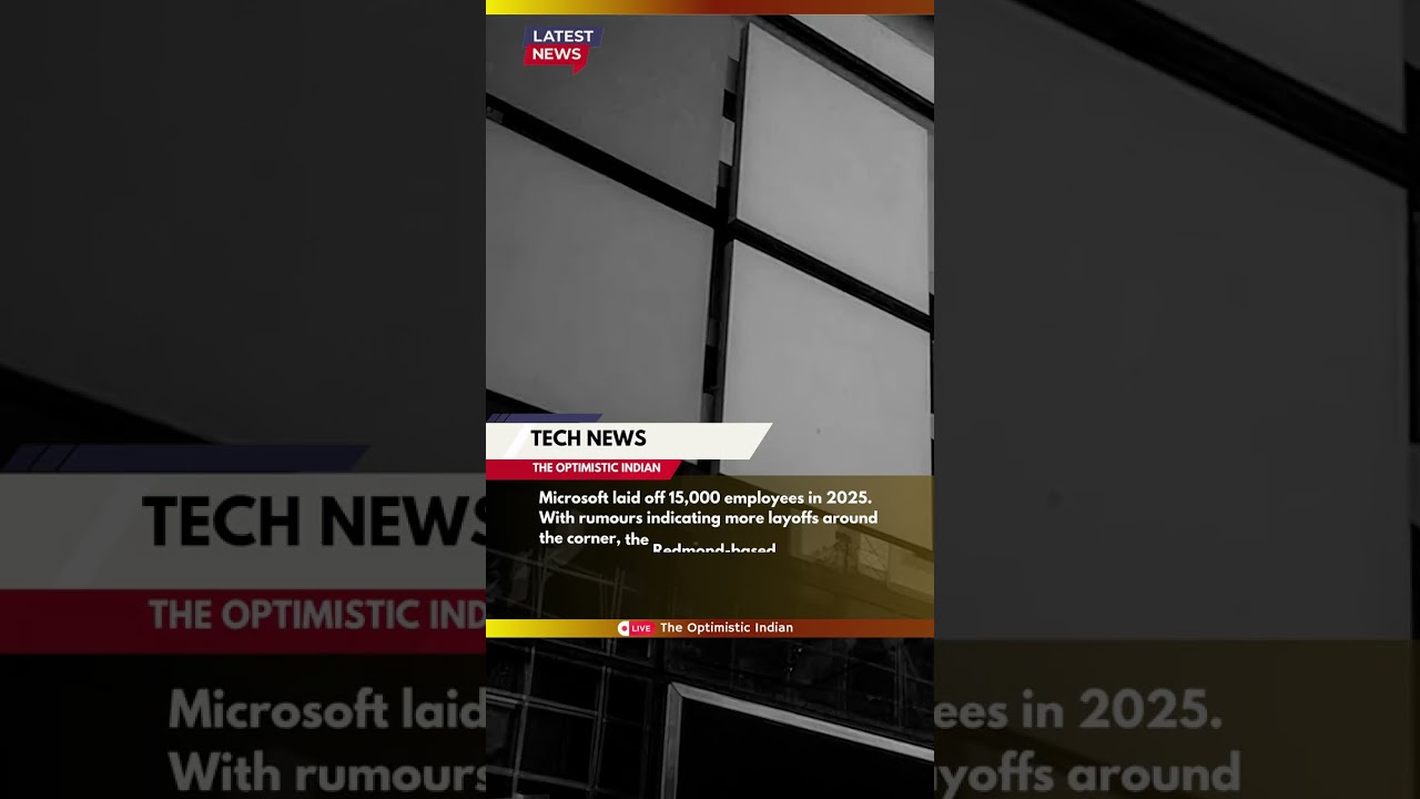 Microsoft Layoffs: AI Experiences Replace Staff Library Access