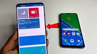 One Plus, Realme, oppo Phones Me Mobile Tracker app kaise install kare | Best Parents Control app screenshot 3