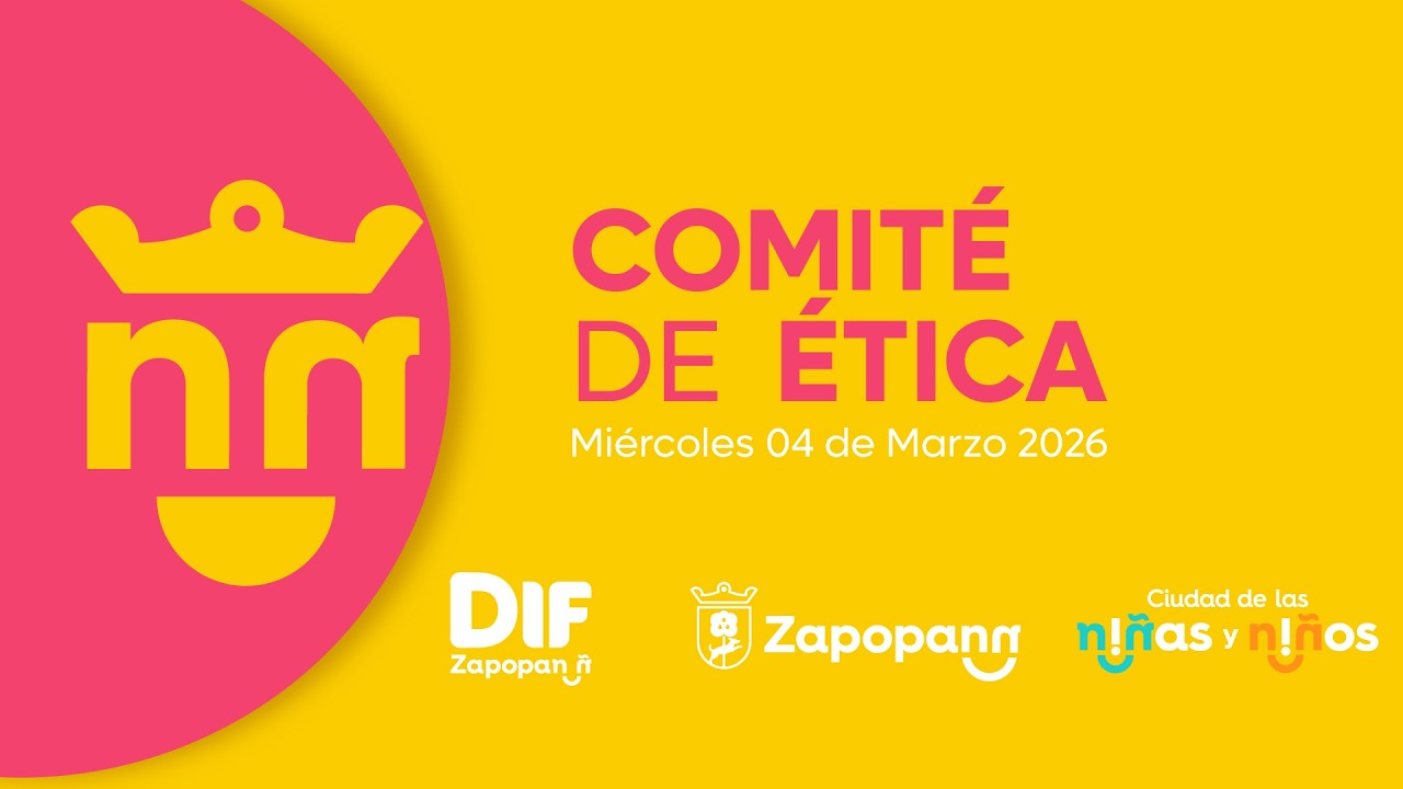 Sesión Comité de Ética 4 de Marzo de 2026