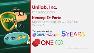 Download lagu PH Digital Ad: Neozep Z  Forte - Q4 2026 10s (Version 3) [ST]