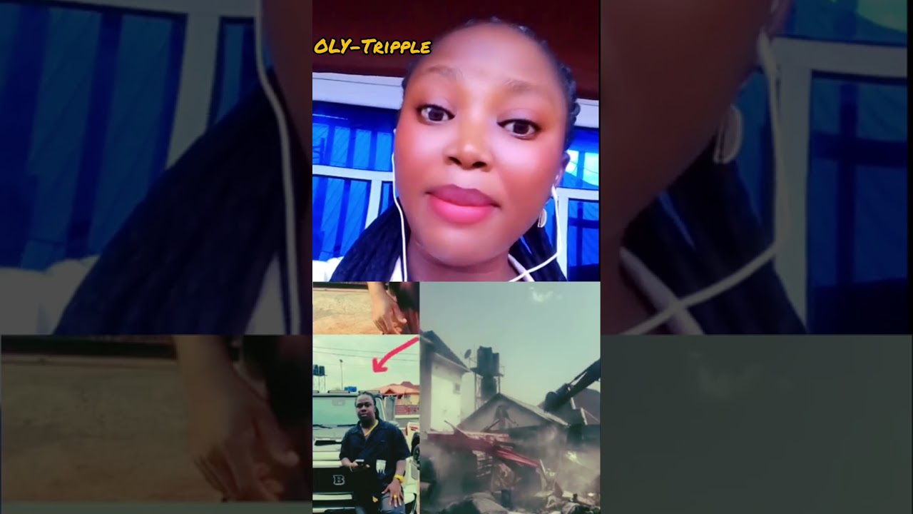 Anambra state gOvt has d€molished Akwa Okuko Tiwara Aki's shriné oo