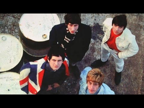 Top 10 The Who Songs