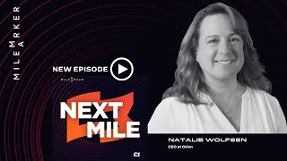 How AI & Data Are Reshaping the Advisor-Client Relationship with Natalie Wolfsen