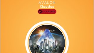 [Beatstar] Avalon - Chaosbay / DP 100K