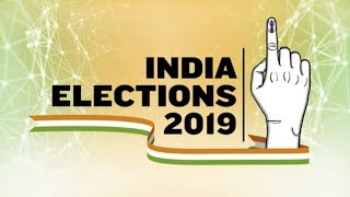 Indian elections 2019 - Explained