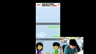 REVIEW GAME "KODE KERAS CEWEK" screenshot 4