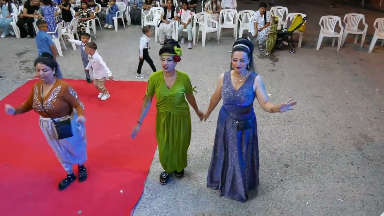 VİZE TUNCAY ÖZLEMİN OĞLU GÖRKEMİN  SÜNNETİ 1. PART