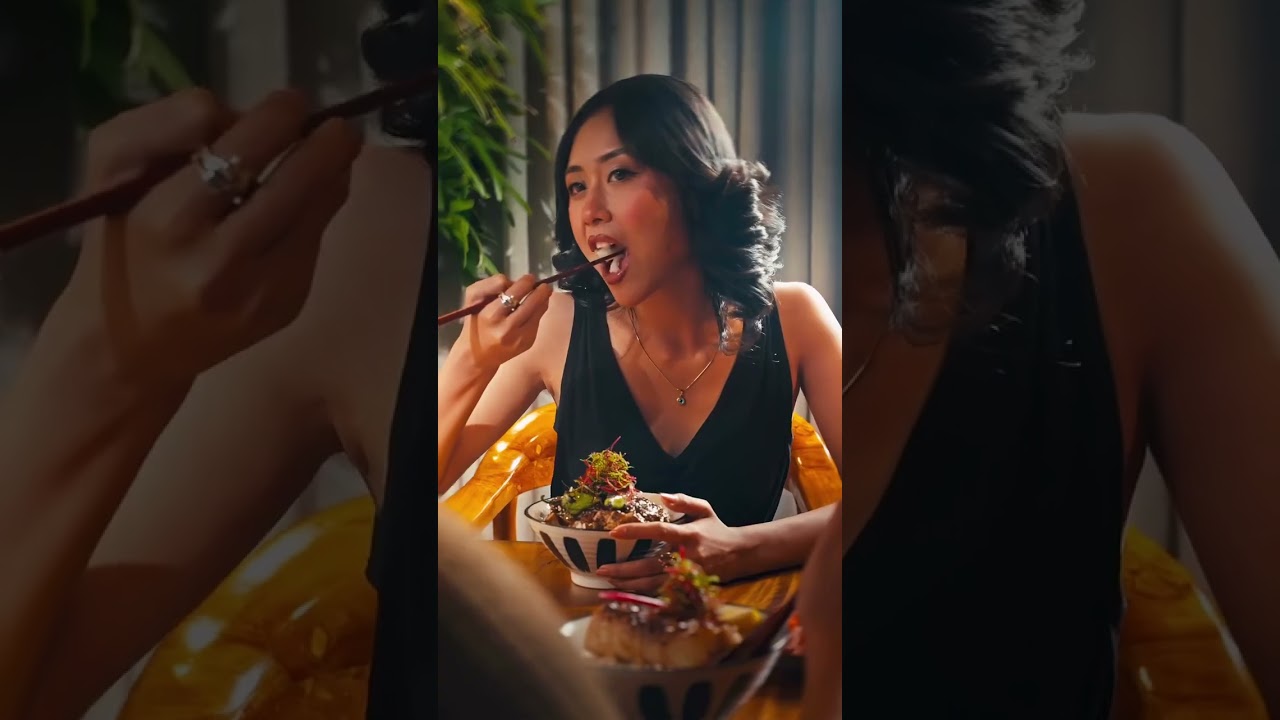 FOOD REEL 2