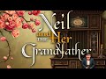 Nell and Her Grandfather, Told from Charles Dickens's The Old Curiosity Shop