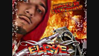 ELRYE- SHE SAID STOP RMX ft. Sean Kingston
