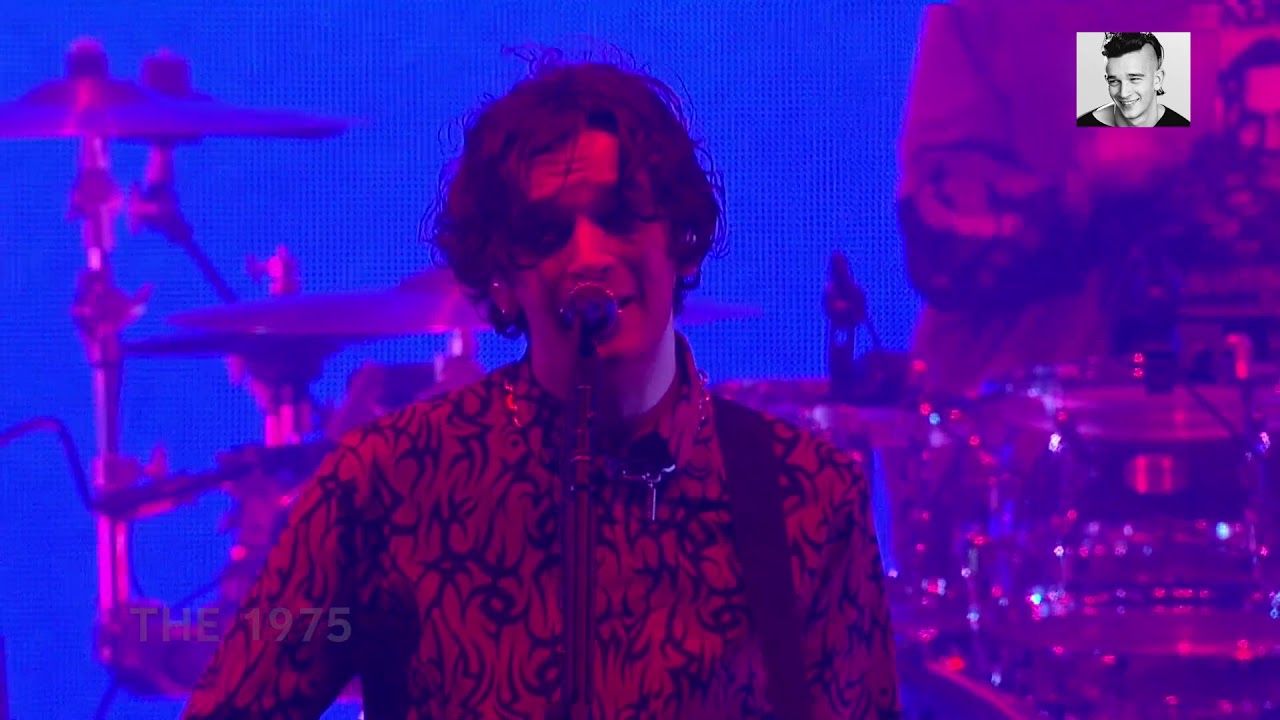 The 1975 - Sziget Festival 2019 Full Show (HD) - YouTube