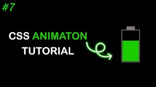Details CSS Animation Tutorial @pinkweb0| html css tutorial News