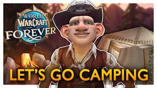 EVERYTHING You Need To Know About CAMPING - WoW Forever