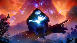 Relaxing Ori and the Blind Forest Music
