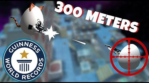 The Furthest 360 You Will EVER See | Shell Shockers