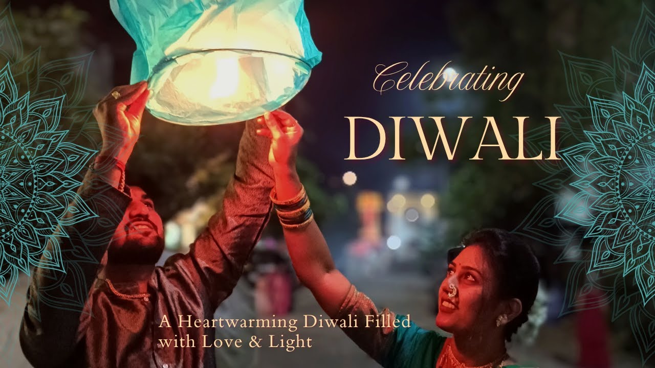 Diwali Special✨| लक्ष्मीपूजन | Vlog 21 