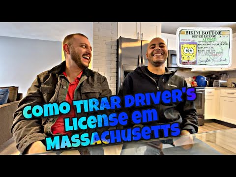 Vídeo: Quanto tempo leva para encerrar em Massachusetts?