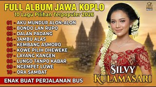 Album Campursari Jawa Tombo Sayah 🔥 Lagu Jawa Adem Buat Kerja 🎧☕