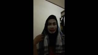 Iklan pantine ala VALAK