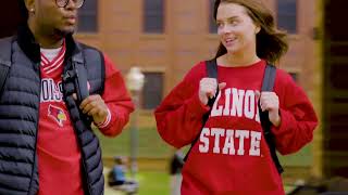 Legacy is What You Do