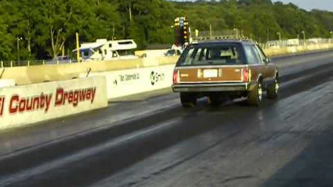 Street final Cecil Dragway 8/11/13 Mike VanDenHeuv...
