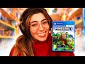 HO SBLOCCATO I VIDEOGIOCHI NEL MIO NEGOZIO DI GIOCATTOLI - TOY SHOP SIMULATOR ep.2