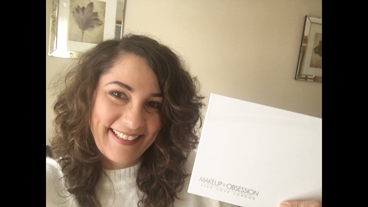 Makeup Obsession Haul (Boots)/ October 2016