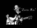 Love, Me (Acoustic Cover) – Fingerstyle Guitar | Collin Raye